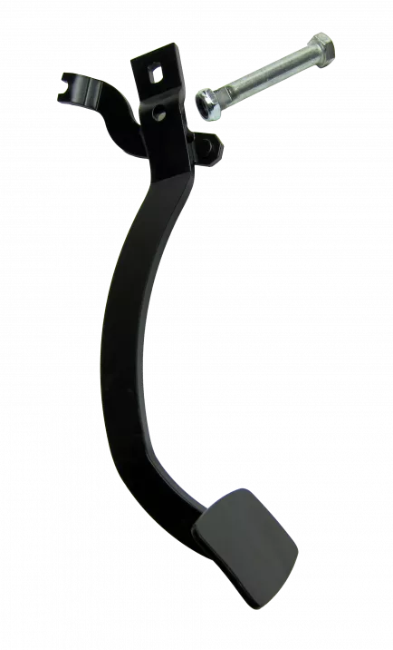 MDL, 60-65 Falcon/Comet/Ranchero Clutch Pedal with Removable Pivot Shaft